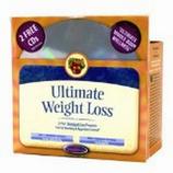 Ultimate Weight Loss