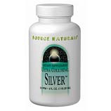 Ultra Colloidal Silver 10 ppm