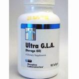 Ultra G.L.A. (Borage Oil)