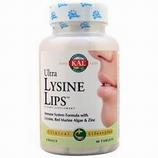 Ultra Lysine Lips