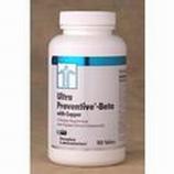 Ultra Preventive Beta - with Copper