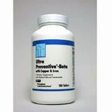Ultra Preventive� III w/Cu & Fe