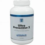 Ultra Preventive� X