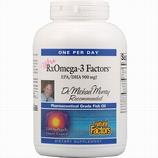 Ultra Strength Rx Omega-3 Factors