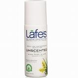 Unscented Roll On Deodorant