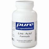 Uric Acid Formula