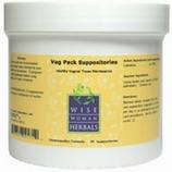 Vag Pack Suppositories