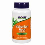 Valerian Root