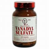 Vanadyl Sulfate