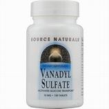Vanadyl Sulfate