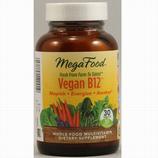 Vegan B12