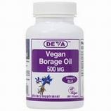 Vegan Borage Oil