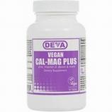 Vegan Cal-Mag Plus