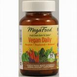 Vegan Daily