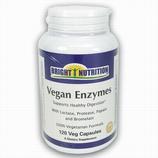 Vegan Enzymes
