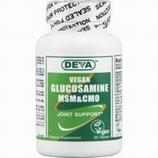 Vegan Glucosamine MSM & CMO