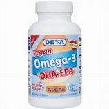 Vegan Omega-3