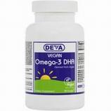 Vegan Omega-3 DHA