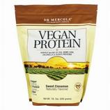 Vegan Protein Sweet Cinnamon