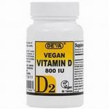 Vegan Vitamin D