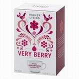 Very Berry Tea