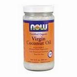 Virgin Coconut Oil