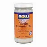 Virgin Coconut Oil