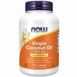 Virgin Coconut Oil