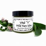 Vital V Wild Yam Salve