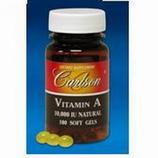Vitamin A Natural