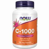 Vitamin C-1000 w/ Bioflavonoids