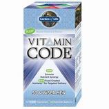 Vitamin Code 50 & Wiser Men