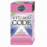 Vitamin Code 50 & Wiser Women