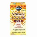 Vitamin Code RAW D3