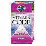 Vitamin Code� Women's Formula