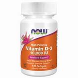 Vitamin D-3 10,000 IU