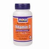 Vitamin D 1000 IU