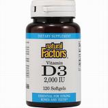 Vitamin D3