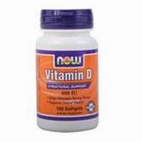 Vitamin D 400 IU