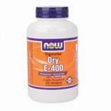 Vitamin E 400 Dry