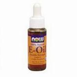 Vitamin E Liquid