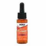 Vitamin E Liquid, 13,650 IU