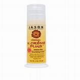 Vitamin K Creme Plus