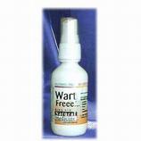 Wart Freee