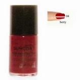 Water-Based Nail Polish Berry