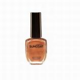 Water-Based Nail Polish Cinnamon