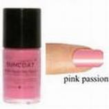 Water-Based Nail Polish Pink Passion