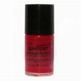Water Based  Nail Polish Hot Scarlet