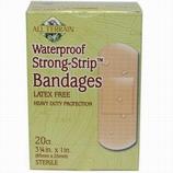 Waterproof Strong Strip Bandage
