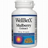 WellBetX Mulberry Extract